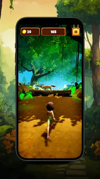 The Jungle Book screenshot 4