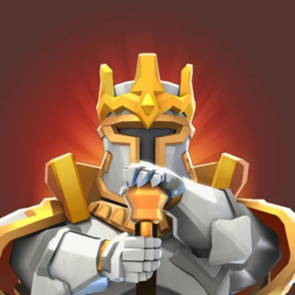 Lords Online (Android) icon