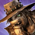 Oddworld Android app icon