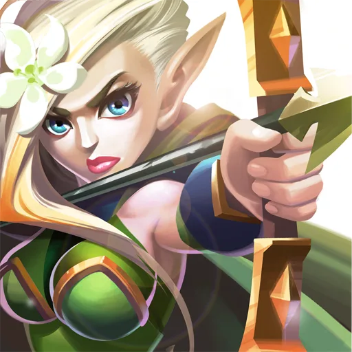 Magic Rush icon