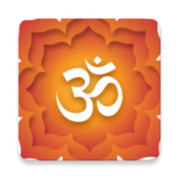 Daily Dharma (Android) icon