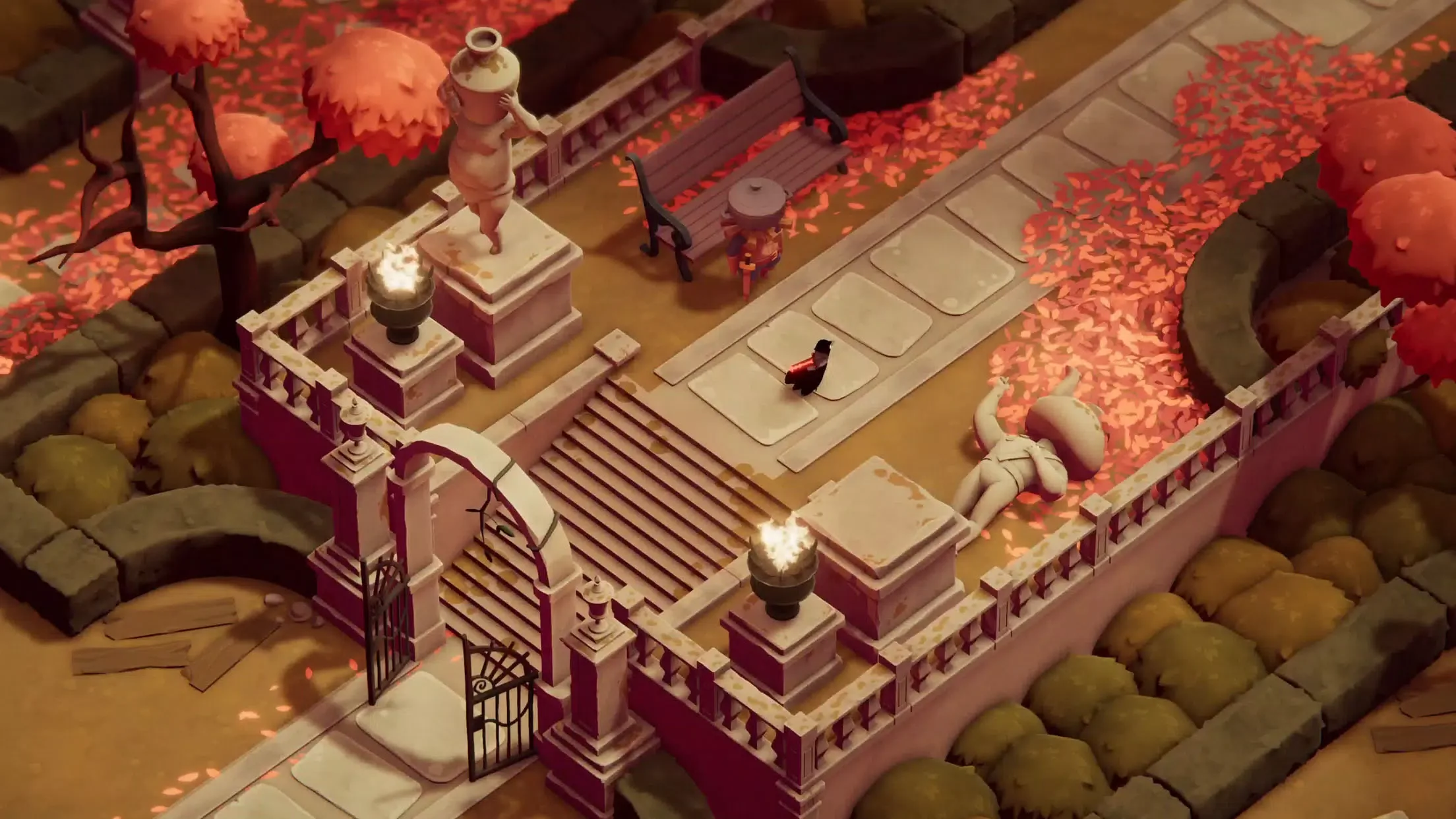 Death's Door screenshot 3