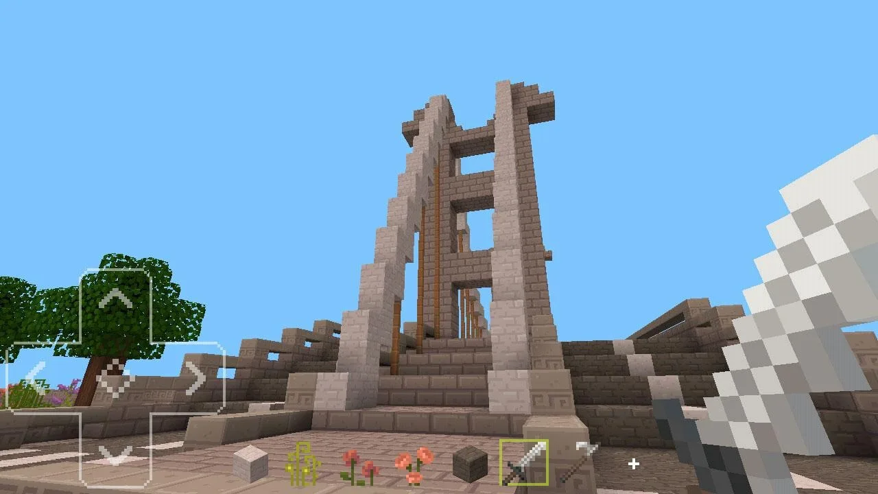 Craftsman Nusantara screenshot 8