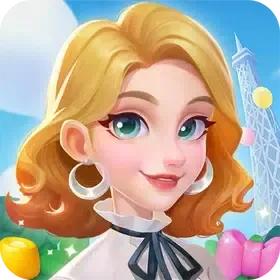 Wish Match icon