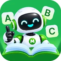 MISA Vocab Android app icon