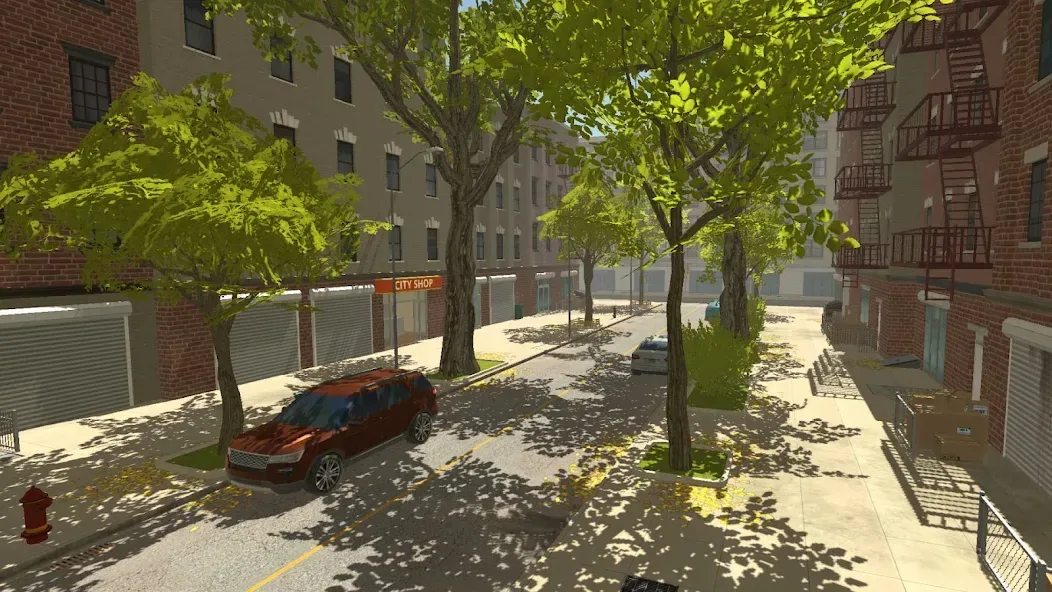 City Shop Simulator screenshot 5