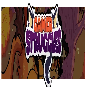 Gamer Struggles icon