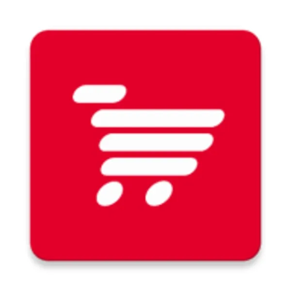 Korzinka (Android) Android app icon