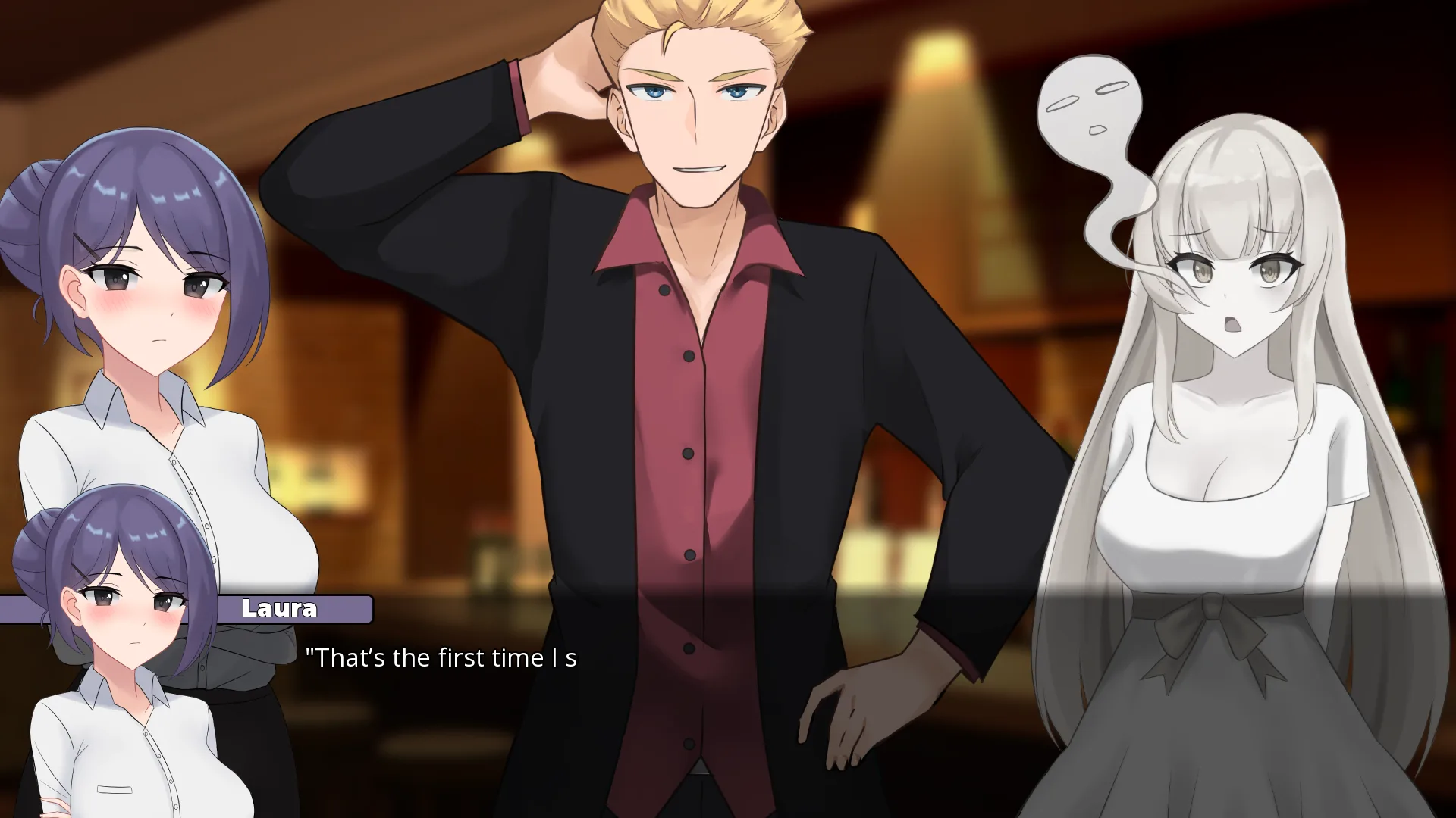 A Promise Best Left Unkept screenshot 1