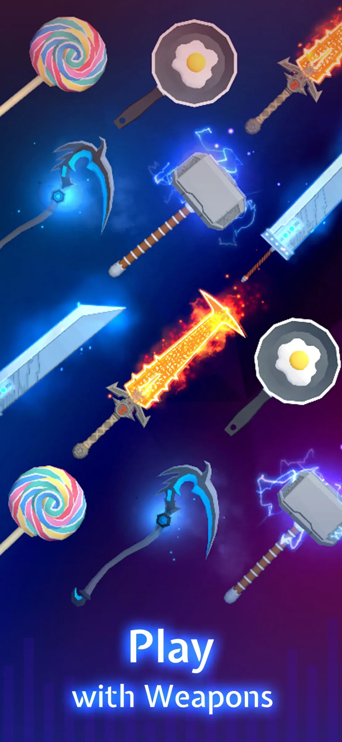 Beat Mania: Music Dash Dance screenshot 3