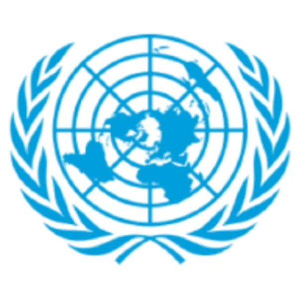 UN News Reader (Android) icon