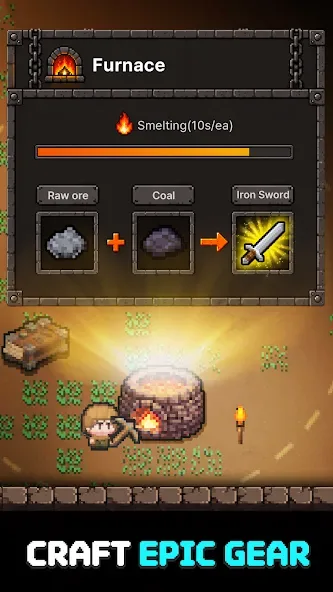 Mine Hero screenshot 2