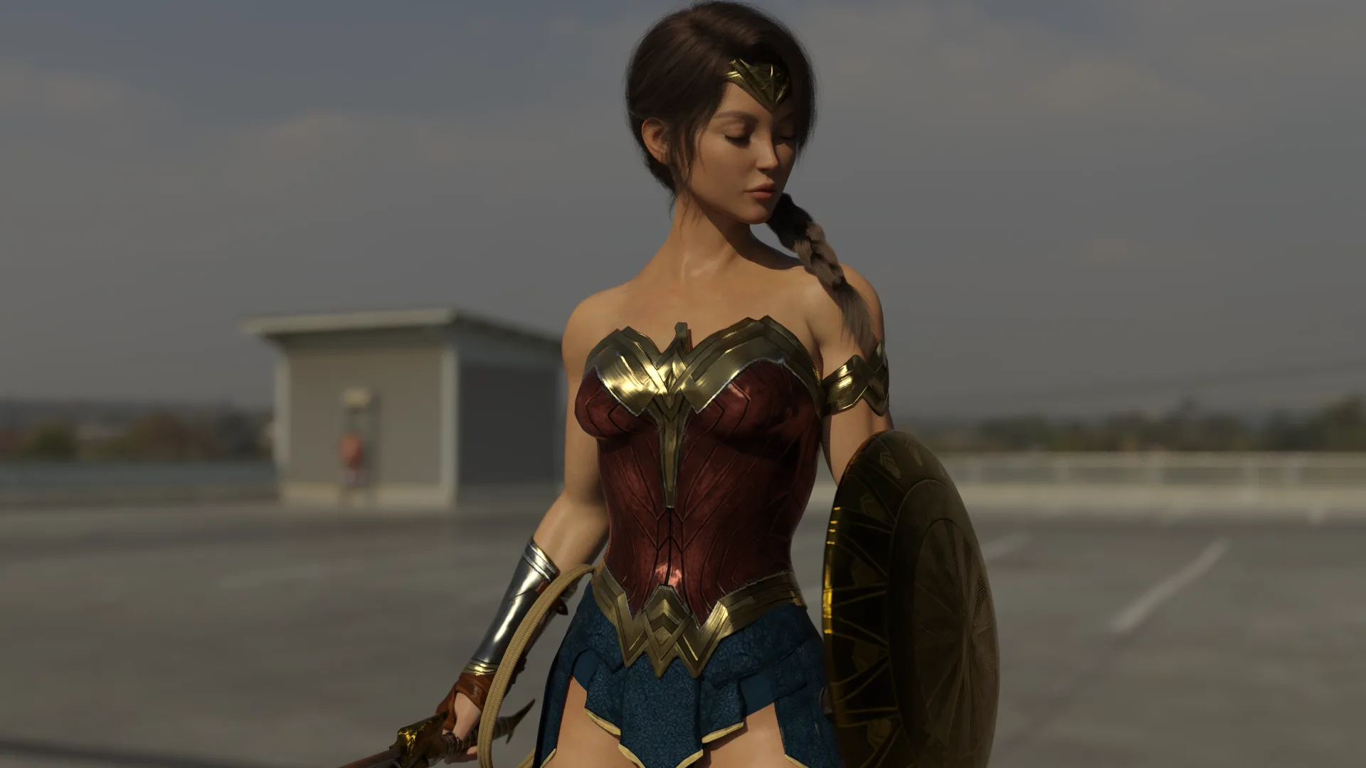 JL: Next Generation screenshot 4