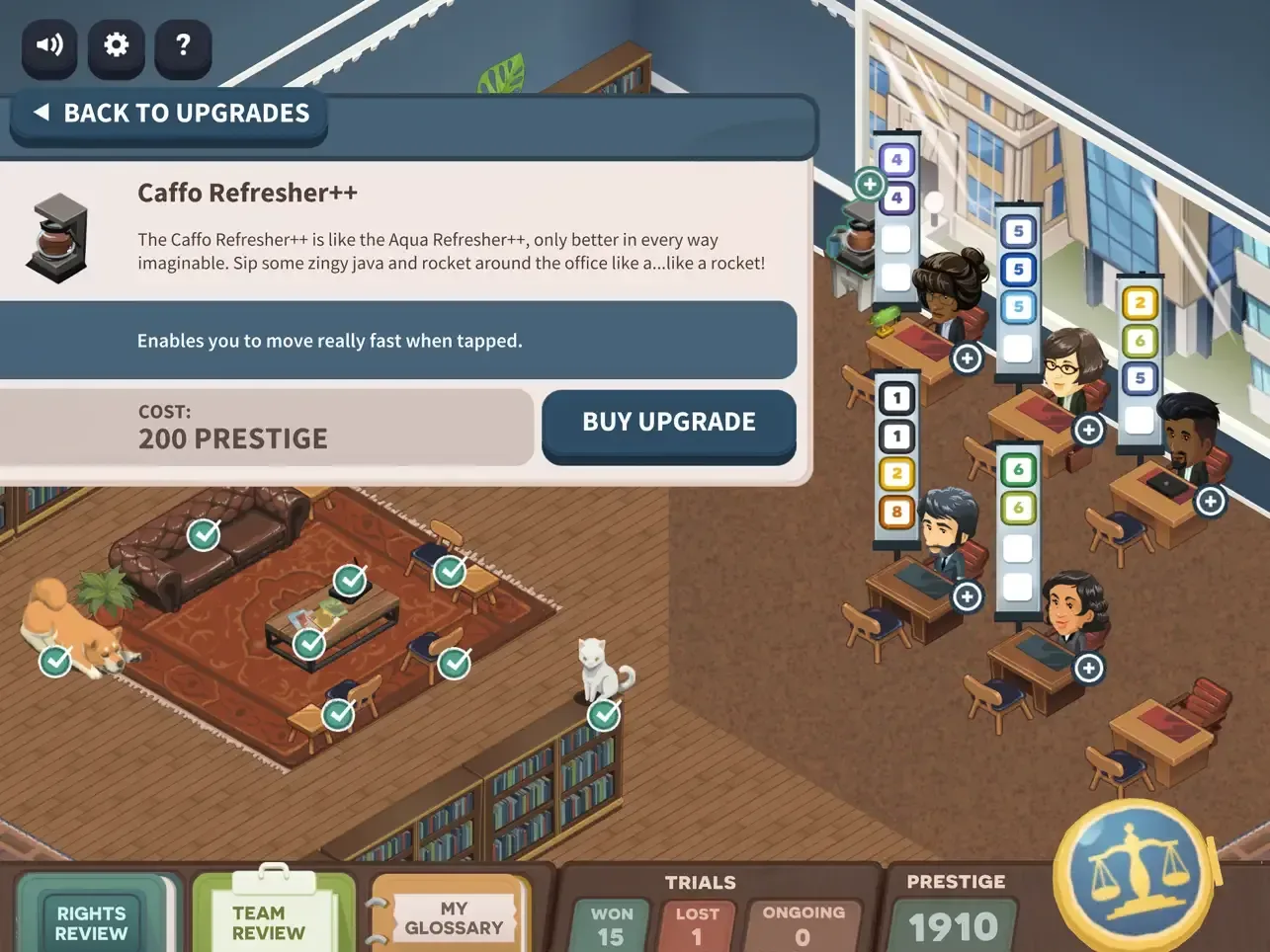 Do I Have A Right? screenshot 4