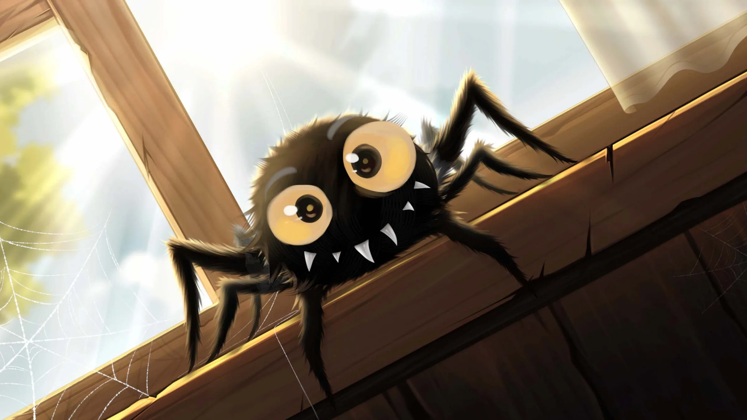 Chubby Story screenshot 1