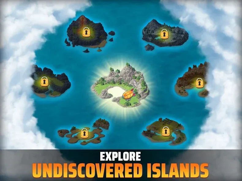 City Island 5 - Tycoon Building screenshot 8