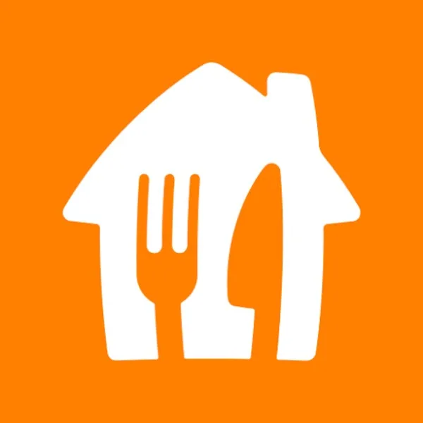 Thuisbezorgd.nl (Android) Android app icon