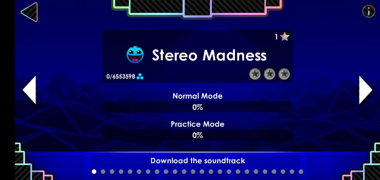 RGDPS APK screenshot 5