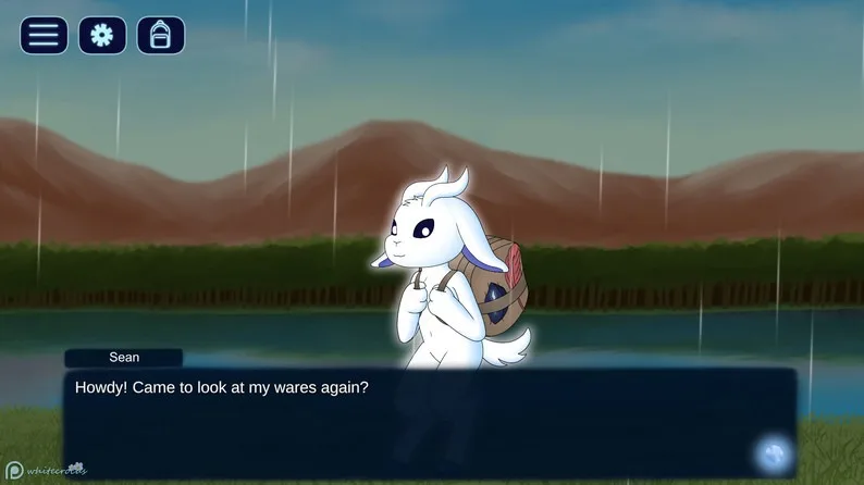 The Spirits of Sabil screenshot 3