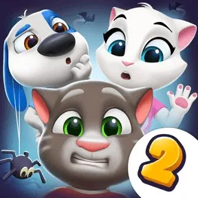 Meu Talking Tom icon