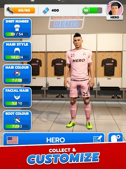 Score! Hero 2022 icon