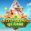 QT GAME icon