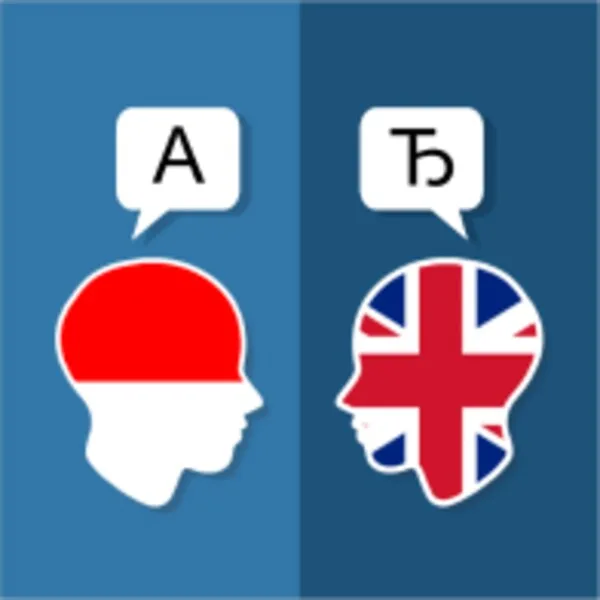 ID-EN Translator (Android) Android app icon