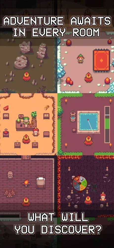 Match And Rogue screenshot 3