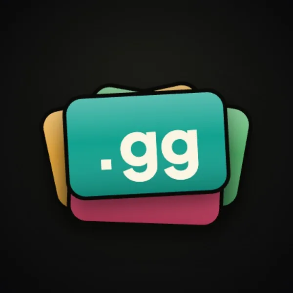 Flashcards.gg: AI Study Cards (Android) Android app icon