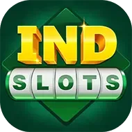 IND Slots icon