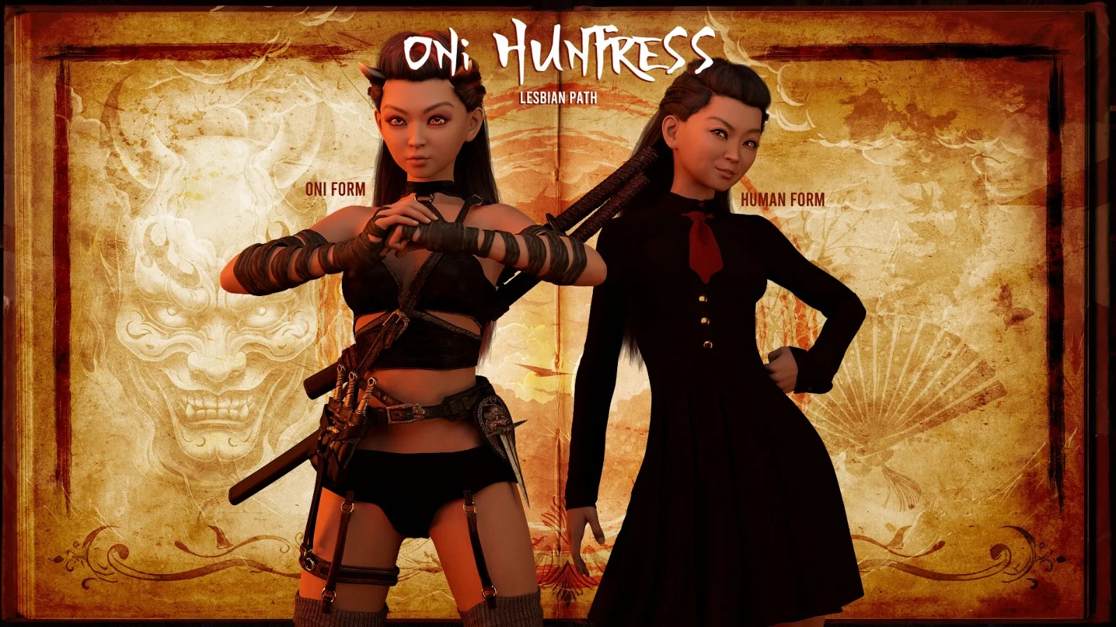 Shijima: Demon Hunters screenshot 4
