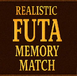 Realistic Futa Memory Match Android app icon