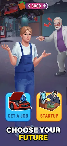 Cash Masters: Idle Millionaire screenshot 2