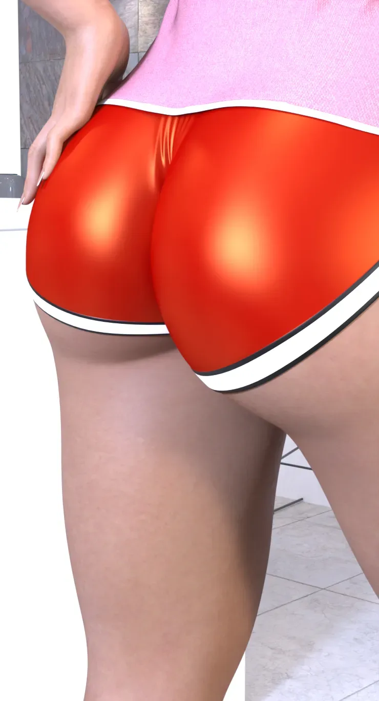 A Perfect Couple screenshot 3