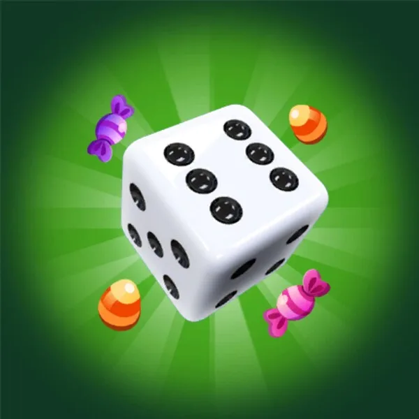 Dice with Buddies (Android) Android app icon