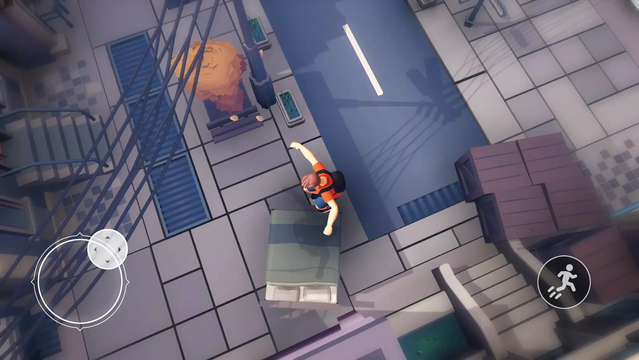 Only Up! screenshot 5