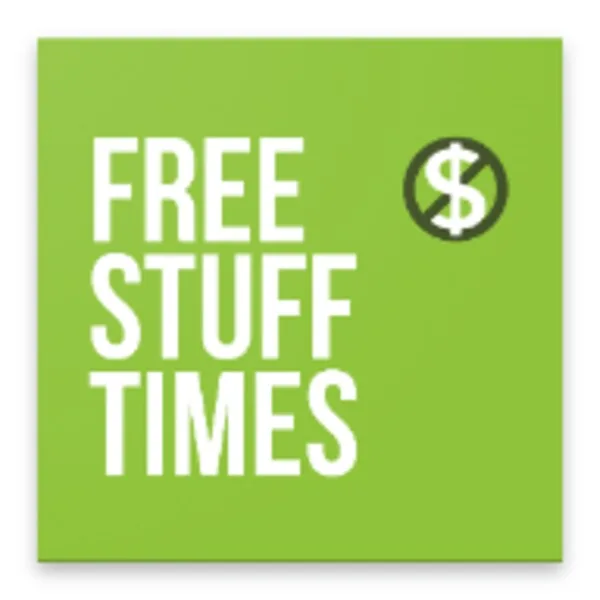 Free Stuff Times (Android) icon