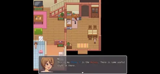 La vida diaria en el campo screenshot 1