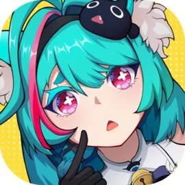 NTE: Neverness to Everness icon
