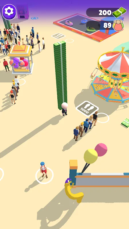 Bus Arrival screenshot 2