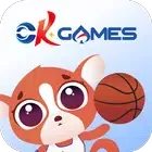Okgame icon