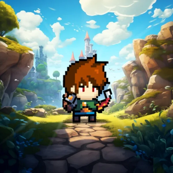 Cup Heroes (Android) icon