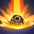 Galaxy Defense: Fortress TD Android app icon