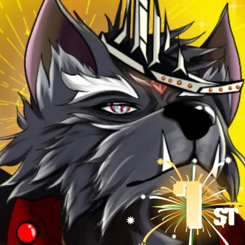 Blood Moon RPG icon