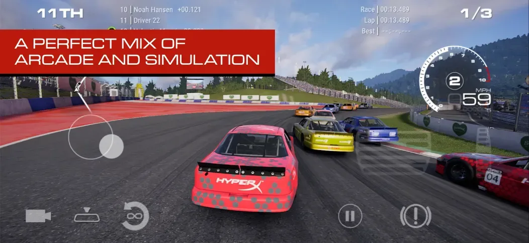 GRID Legends screenshot 2