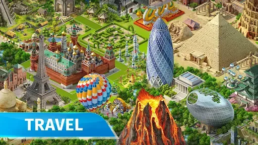 Airport City screenshot 2