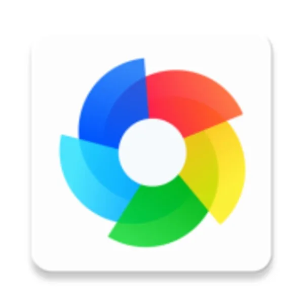 Launcher OS (Android) icon