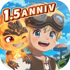Tree of Savior icon