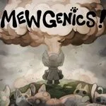 Mewgenics icon