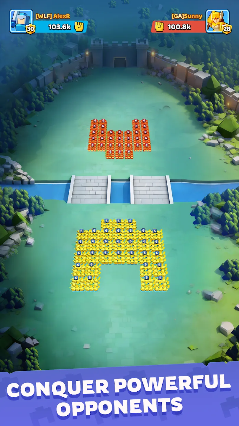 War Inc screenshot 2
